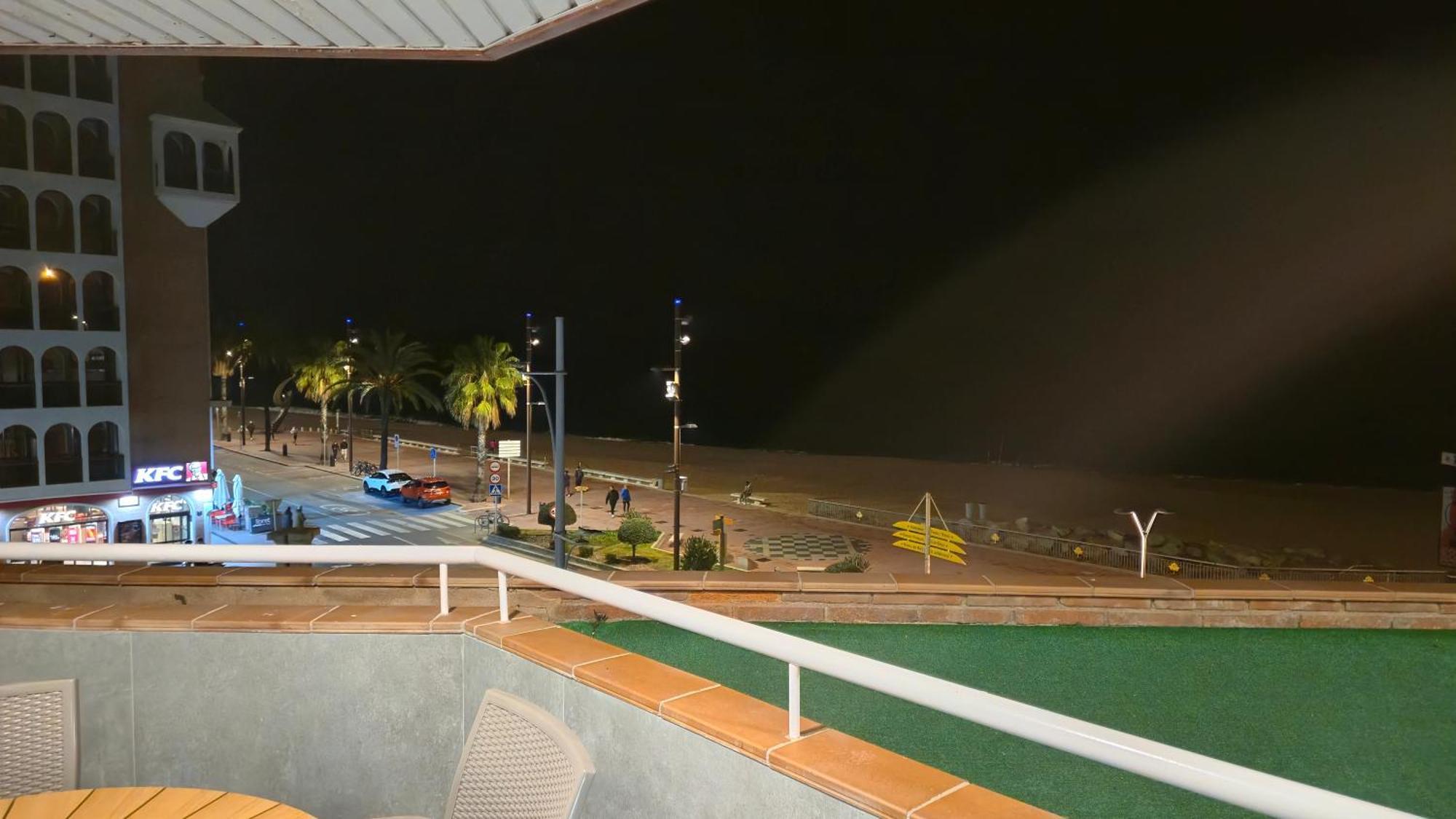 Apartments Paradise Lloret Lloret de Mar Exterior photo